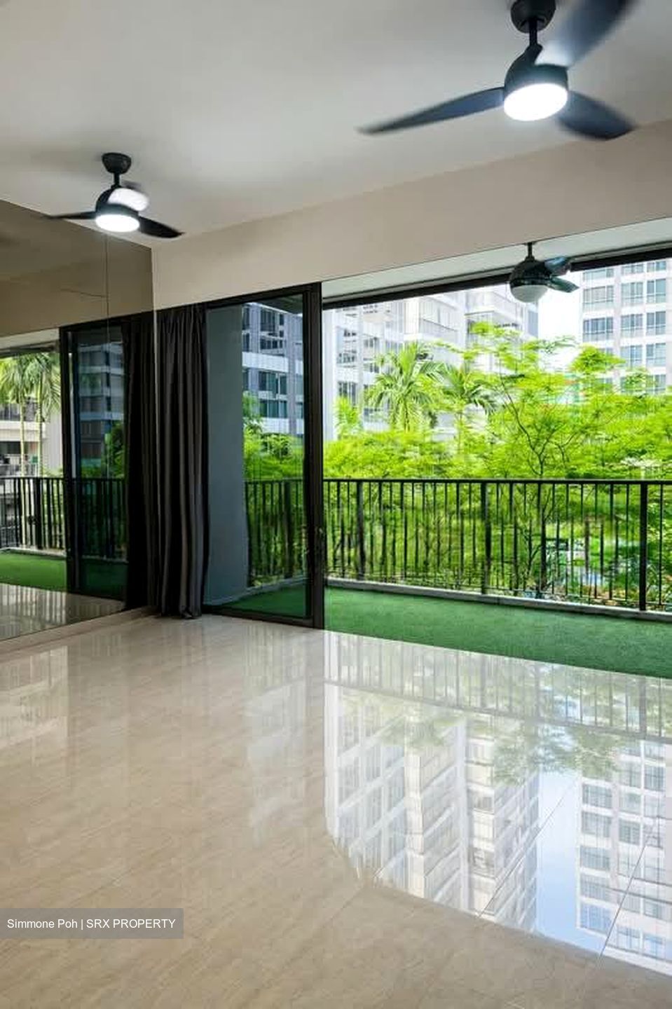 Waterwoods (D19), Condominium #545183501